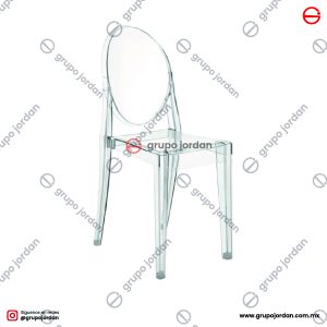 renta de silla ghost