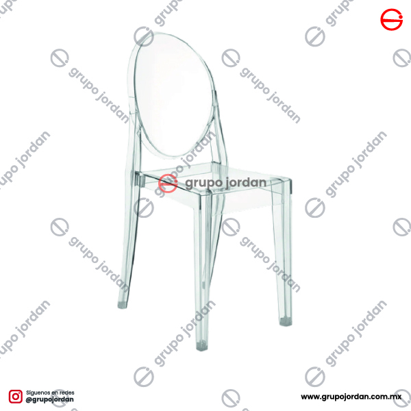 renta de silla ghost