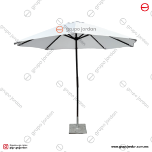 renta de sombrillas cdmx