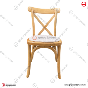 Silla Crossback Natural