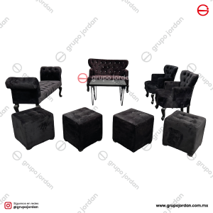 Sala Le France Negra